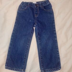 KIDS JEANS